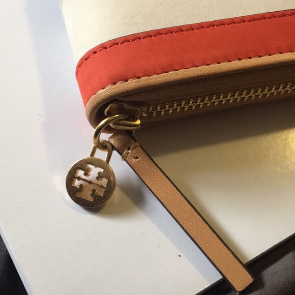 🎉 flash sale🎉Tory Burch continental wallet - Picture 2 of 6